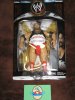 WWE Classic Superstars Series 6 Earthquake Painted Hair Variant Jakks